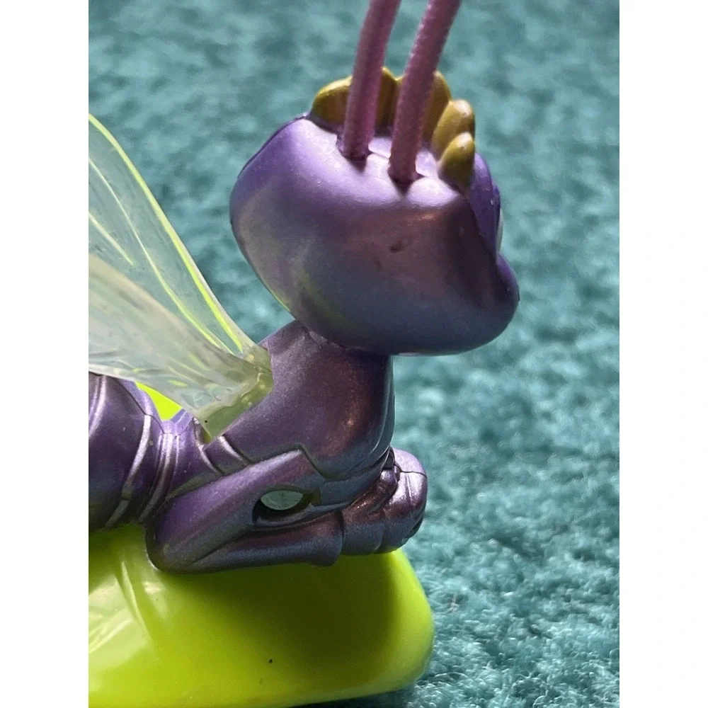 1998 McDonald's Happy Meal Toy Princess Atta Disney/Pixar A Bugs Life. Working